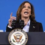 Kamala Harris: 'Arrogant' Kamala Harris told Teamsters president 'I will win without you'