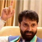 Karnataka BJP MLC detained over alleged derogatory remarks against minister Laxmi Hebbalkar, CT Ravi calls allegations 'false' | India News