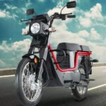 Kinetic Green confirms E-Luna variant with range of two electric scooters: Details