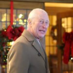 King Charles named second-hardest working royal of 2024; Know who is the first!