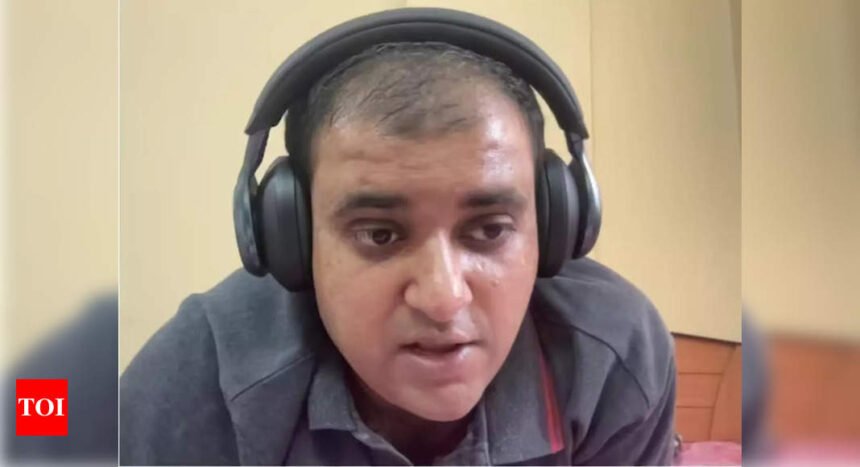 'Like a beast': What Bengaluru techie Atul Subhash's wife Nikita said about husband in police complaint | India News