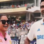 'Love letter from a fan girl': Wife Prithi posts heartfelt message for R Ashwin | Cricket News