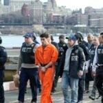 Luigi Mangione: After Luigi Mangione spectacle, Eric Adams' rival says he'd ban perp walk