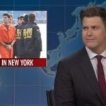 Luigi Mangione mention on SNL met with applause, critics slam 'woke' audience: 'Wooing for justice?'