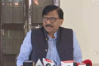 MVA govt would not have fallen if we had kept Home dept says Sanjay Raut | Mumbai News