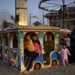 Mahim’s annual mela returns with its rides, rituals and secular spirit | Mumbai News