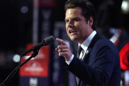Matt Gaetz Investigation Report: Matt Gaetz files on alleged sexual misconduct to be opened, House Ethics Committee secretly votes