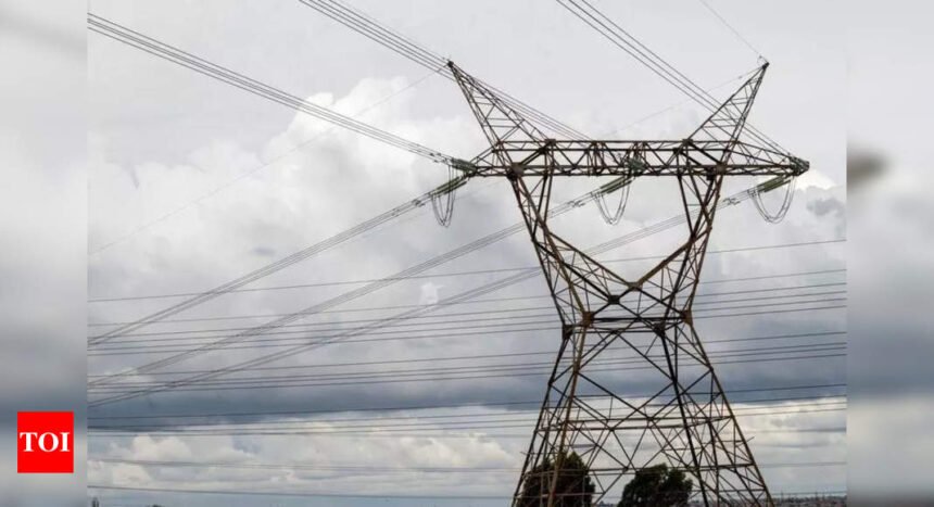 Mentally ill man climbs electric tower, rescued | Mumbai News