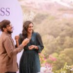 Miss to Mrs! PV Sindhu gets engaged to Venkata Datta Sai. First Pic Out | Badminton News