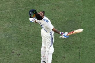 'Modern-day great Virat Kohli will figure it out' - Rohit Sharma | Cricket News