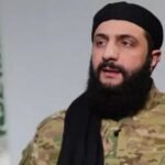 Mohammed Al-Jolani: The rebel leader who toppled Assad’s rule in Syria