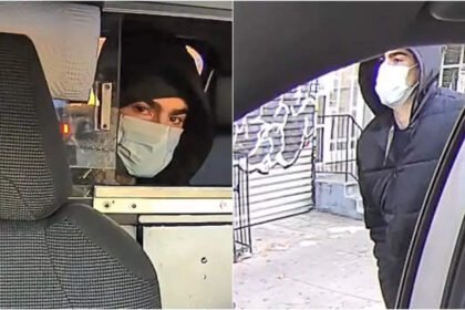 NYPD releases fresh photographs of UnitedHealthcare CEO Brian Thompson's alleged assassin