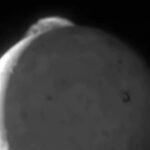 Nasa: 'Heart of Jupiter moon Io's rage': Nasa captures active volcano erupting into space