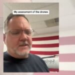 New Jersey Drones: No use of drones at night unless you are sniffing the ground for something, expert's explanation goes viral