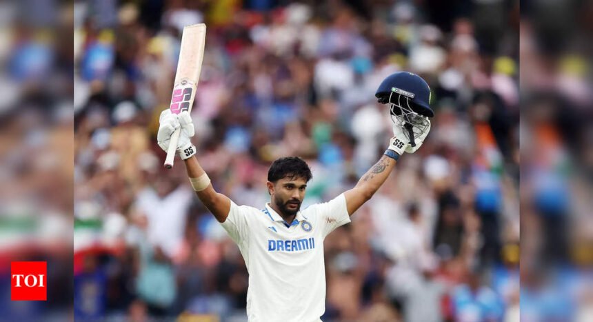 'One or two good partnerships': Nitish Kumar Reddy believes India can stage a historic chase against Australia at MCG | Cricket News