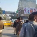 Out on morning walk, Delhi businessman shot dead in Shahdara | Delhi News