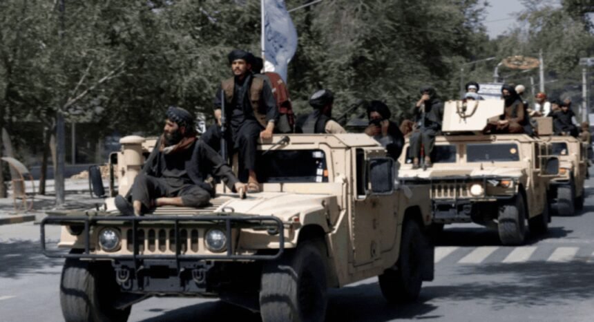 Pakistan forces, Taliban locked in tit-for tat battle | World News