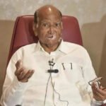 Pawar Urges Solapur Villagers to Demand Ballot Paper Elections Amid EVM Controversy |