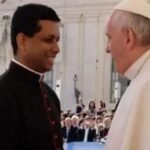 Pope Francis elevates Indian priest Koovakad as cardinal | India News