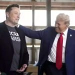 President Musk: Trump was not bothered by 'President Musk' chatter: 'Nothing that Elon posted...'