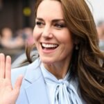 Princess Kate Middleton hosts 'Together at Christmas' service, her first major public event after cancer diagnosis