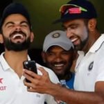 R Ashwin makes witty response to Virat Kohli's emotional farewell post | Cricket News