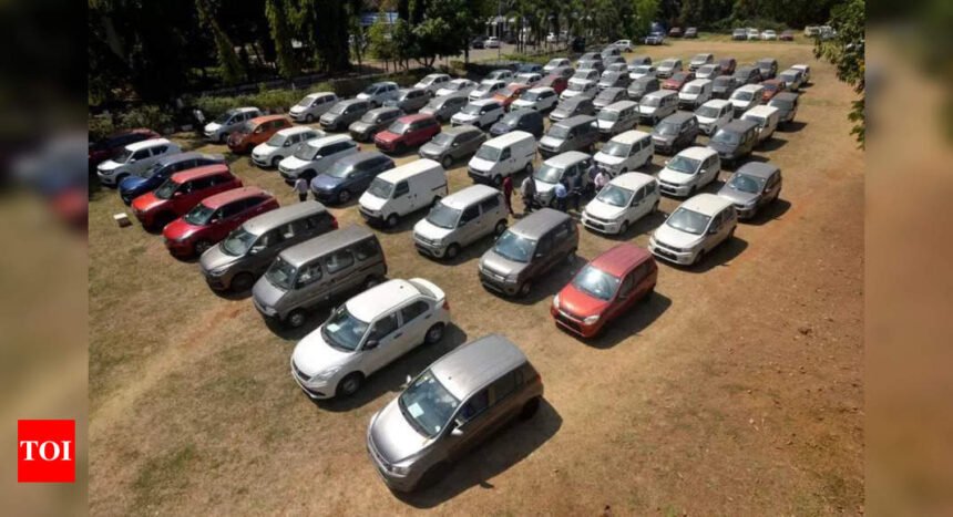 RTOs to get radar-mounted interceptor vehicles to track 800 traffic violations/hour | Mumbai News