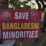 Rally in Bangladesh's capital Dhaka calls for boycott of restaurants not serving beef