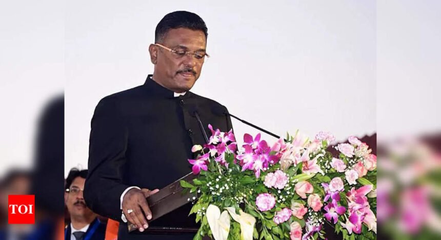 Rectify bus depot issues in 1 month: Sarnaik to officials | Mumbai News