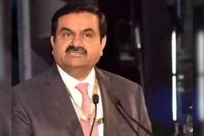 Roadblocks are 'price of pioneering': Gautam Adani | India News