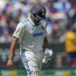 'Rohit Sharma took a call in his interests': Former player's big charge on India captain |