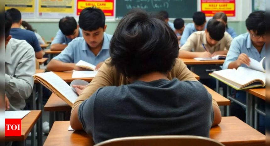 Rs 2 lakh penalty imposed on Shubhra Ranjan IAS study for misleading advertisements | India News