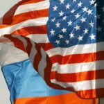 Russia warns its citizens to avoid travel to US and allies due to risk of being 'hunted'