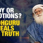 Sadhguru Explains The Power of Emotional Connections vs Modern Love