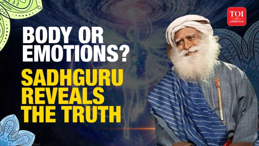 Sadhguru Explains The Power of Emotional Connections vs Modern Love