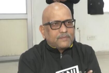 Sambhal violence: Police issues notice to UP Congress chief Ajay Rai, asks him to postpone visit | India News