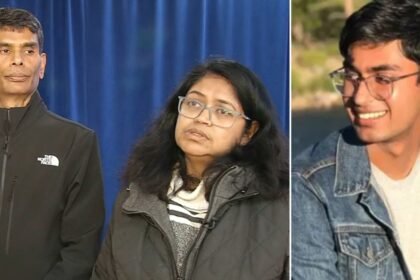 Suchir Balaji's death: 'Blood shots in bathroom, signs of fight', OpenAI whistleblower's parents reject suicide ruling | Watch