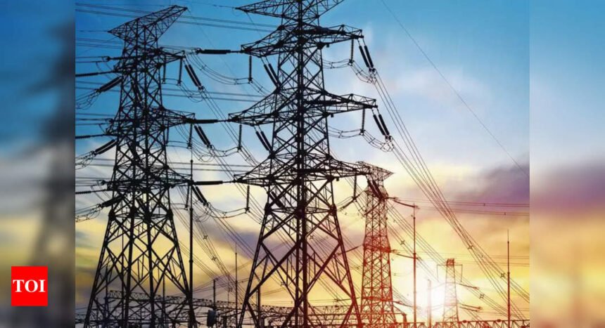 Surge in power theft FIRs by 42% at Adani Electricity; MSEDCL initiates lucky digital customer scheme | Mumbai News