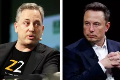 'Time to move forward as one team': David Sacks, Elon Musk unite for H-1B visa program reform