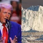 Trump pledges to restore America's tallest mountain' name, reversing Obama's change