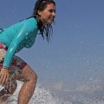 Tulsi Gabbard: Fox News host says he wants to see Tulsi Gabbard surfing after RFK Jr's shirtless workout video