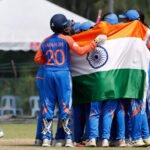 U-19 Asia Cup Women: India win maiden edition, beat Bangladesh by 41 runs