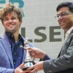 'Unfit for FIDE job': Magnus Carlsen hits out at Viswanathan Anand | Chess News