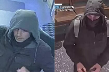 UnitedHealthcare CEO Brian Thompson murder: FBI offers $50K reward for leads on gunman