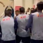 Watch: Dance and cheer fill Bangladesh U-19 dressing room after ACC Asia Cup win | Cricket News