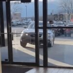 Watch: Utah man rams car into dealership over 'as-is' policy dispute; arrested