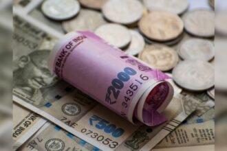 Weaker Rupee to help exports, impact economy positively: Government | Mumbai News