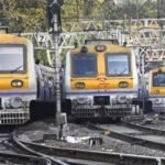 Western Railway jumbo block between Borivali, Goregaon today | Mumbai News