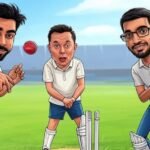 When Jasprit Bumrah sparked bromance between Elon Musk and Sundar Pichai | World News