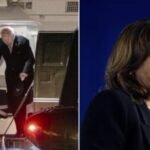 White House in crisis? Biden and Harris 'cancel Christmas trips and rush back' amid speculations of emergency